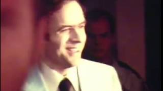 Ted Bundy  Newsreel part 1 [upl. by Trefler]