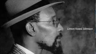 Linton Kwesi Johnson  Sonnys Lettah Antisus Poem [upl. by Marilou]