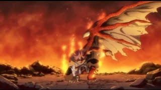 AMV Fairy Tail NaLu  King And Lionheart [upl. by Keithley280]