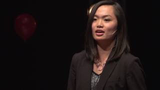 Political Correctness Shouldn’t Be Political  Manilyn Gumapas  TEDxNorthCentralCollege [upl. by Adnek]