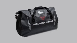 SWMotech 35 Liter waterproof Hecktasche  Drybag 2013 [upl. by Caswell316]