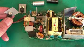 FoulkesBrau 57  Ctek MXS 10 Battery Charger Repair PT2 [upl. by Burkitt]