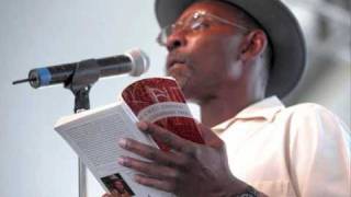 Linton Kwesi Johnson  Reggae Sounds [upl. by Roper325]