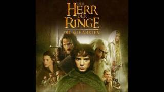 Der Herr der Ringe  02 Schatten der Vergangenheit [upl. by Yhpos811]