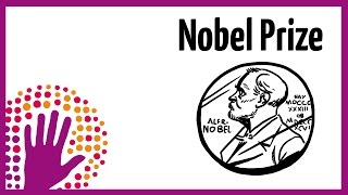 The Nobel Prize – explained in a nutshell [upl. by Zippora]