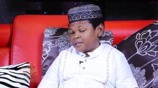 VOICE OF THE YOUTH WITH OSITA IHEME [upl. by Rocker]