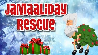 Jamaaliday Rescue 🎁 [upl. by Myranda508]