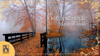 Sad Melancholic Classical Music [upl. by Enal342]