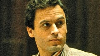 Serial Killers  Ted Bundy  Documentary [upl. by Brentt]