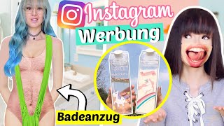 Alle Instagram Werbungen sind Verarche 💰 ViktoriaSarina [upl. by Colby]