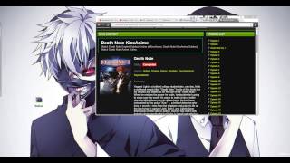 Kissanime Best Anime Website [upl. by Virgin433]