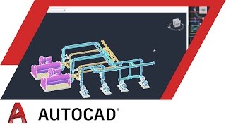 Introducing AutoCAD MEP Tips amp Tricks  AutoCAD [upl. by Htesil]