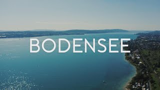 quotGrenzenlos  die Welt entdeckenquot am Bodensee [upl. by Goodard322]