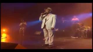 Linton Kwesi Johnson  Sonny´s Lettah  LIVE in Paris [upl. by Russo227]