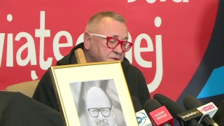 Jerzy Owsiak rezygnuje z szefowania WOŚP  OnetNews [upl. by Nive]