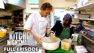 Gordon Revisits Momma Cherris  Kitchen Nightmares FULL EPISODE [upl. by Oriel]