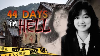 Most GRUESOME Murder in Japans History  Junko Furuta [upl. by Woodward]