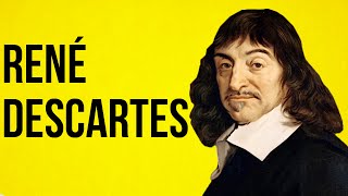 PHILOSOPHY  René Descartes [upl. by Nive]