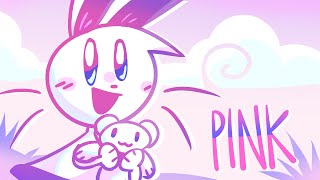 PINK animation [upl. by Cassella]