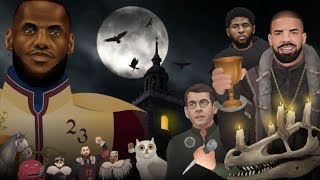 Game of Zones  S5E8 Unknown Sorcery FINALE [upl. by Martine]