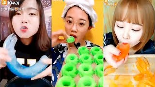 COMIENDO HIELO ASMR  Satisfacción Extrema  Imposible de No Ver [upl. by Carla]