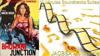 quotBhowani Junctionquot Soundtrack Suite [upl. by Dodds37]