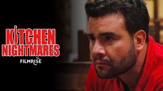 Kitchen Nightmares Uncensored  Season 3 Episode 12  Full Episode [upl. by Nnanerak]