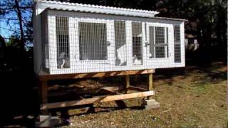 CoopCast Show 8  Speaking about Pigeon Coops [upl. by Winnifred804]