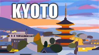 All you need to know about KYOTO [upl. by Innob]