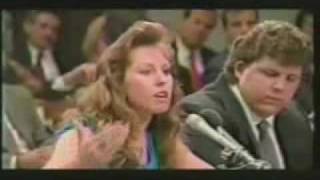 Dr Suzanna Hupp Testimony Before Congress on the 2nd Amendment [upl. by Acnayb]