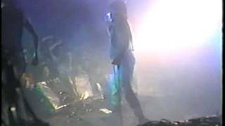 Nine Inch Nails  Terrible Lie Live Video from Hate Tour 1990 [upl. by Eade]