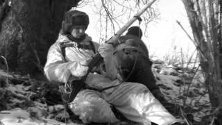 stalingrad 1943 sniper [upl. by Medlin190]