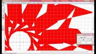 Geometers Sketchpad Animation [upl. by Sergu946]