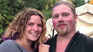 This Alaskan Bush People Stars Marriage Has Gone Beyond Weird [upl. by Alecia]