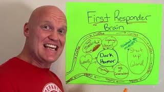 How the First Responder Brain works [upl. by Aitselec]