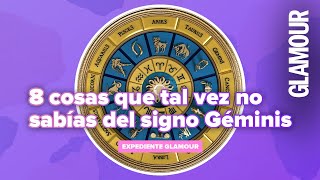 🔴 Cómo es un hombre Géminis Personalidad Características  como Conquistarlo ¿Cómo es un Geminis [upl. by Lyndy671]