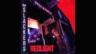 The Slackers  Redlight Full Album [upl. by Zenas]