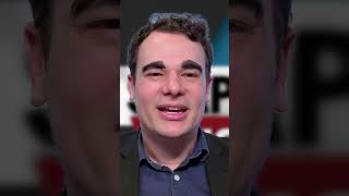 Ben Shapiro reacts to Elon’s Salute [upl. by Yerffeg]