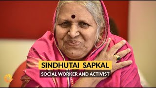 Sindhutai Sapkal – Modern Day Hero [upl. by Bevan196]