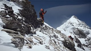 The Mount Everest Documentary [upl. by Thornton786]