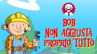 BOB non aggiusta proprio tutto [upl. by Bouton]