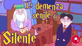 La demenza senile di SILENTE [upl. by Hannah2]