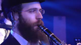 Klezmer  Jewish Dance  Jüdischer Tanz [upl. by Valerio241]