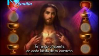 CORONILLA A LA DIVINA MISERICORDIA por TVFAMILIA VEALA EN WWWTVFAMILIACOM [upl. by Aciria545]