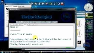 How to Install Crack for PC Games [upl. by Cheria]