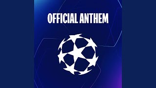 UEFA Europa League Anthem Full Version [upl. by Elda]