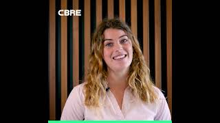 CBRE Belgiums New Joiners Talk [upl. by Mcclelland]