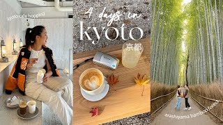 4 days in kyoto [upl. by Davie]