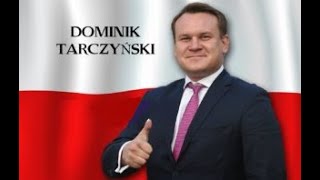 I love Dominik Tarczyński [upl. by Austina]