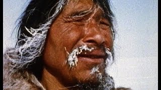 The Last True Eskimos in Alaskan Northwest [upl. by Nahshun]